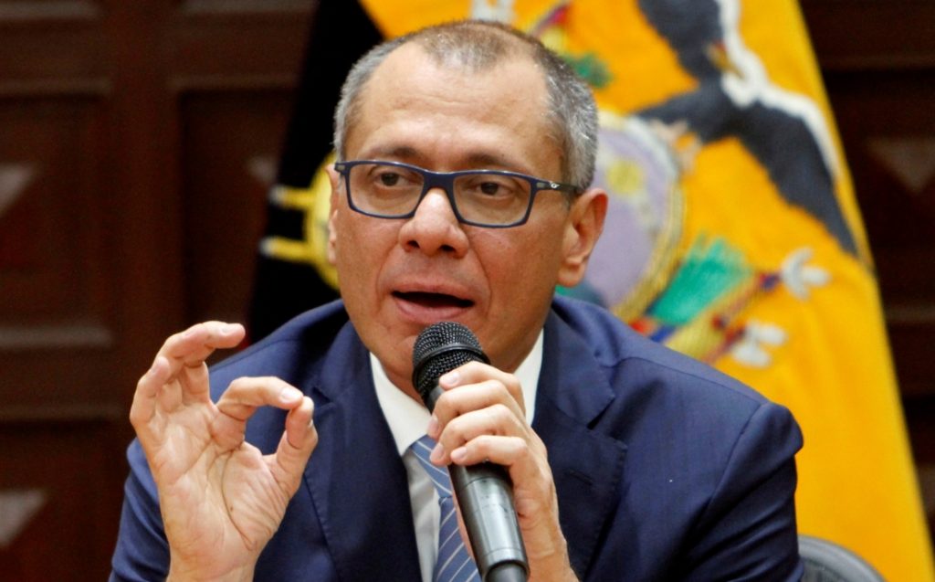Ecuador Prosecutor Files Case Against Odebrecht Tax Fraud ebuddynews