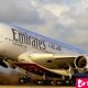 Emirates Will Buy 40 Boeing 787 Dreamliners For $15.100 Million ebuddynews
