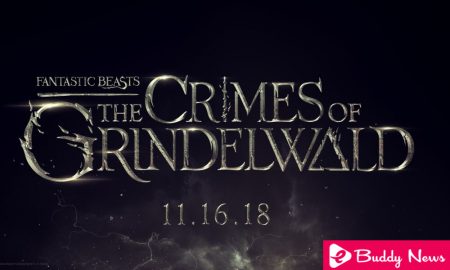 Fantastic Beasts Sequel Reveals Its Official Title And First Look Of Young Dumbledore