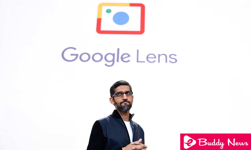 Google Lens Now Joins With Google Assistant ebuddynews