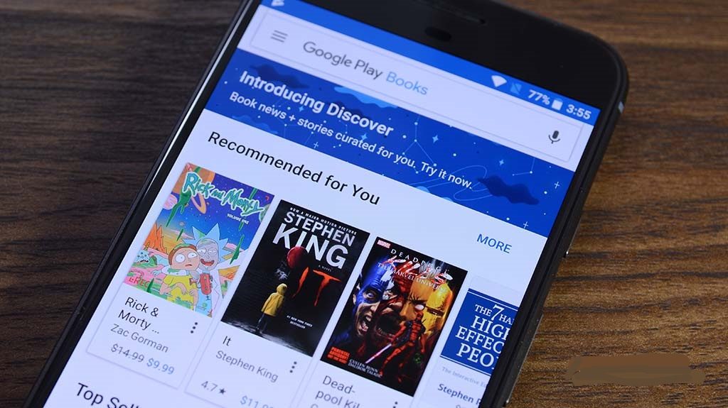 Google Play Is Preparing News Updates About Your Favorite Apps ebuddynews