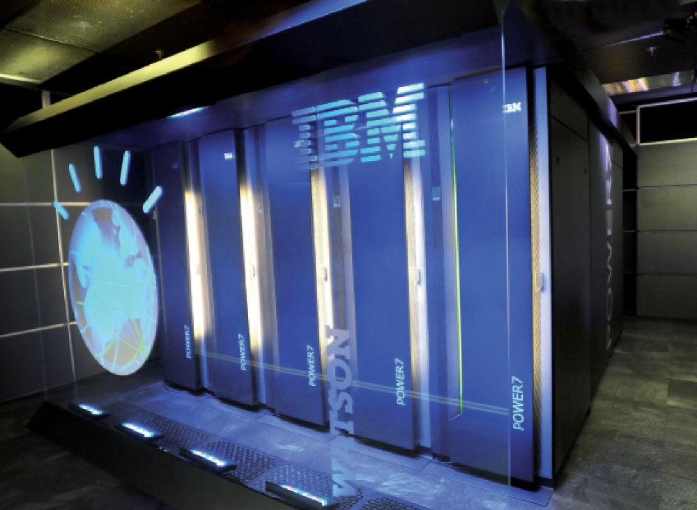 IBM Raises The Pressure On Its Rivals With a Quantum Computer ebuddynews
