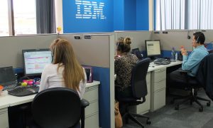 IBM Raises The Pressure On Its Rivals With a Quantum Computer ebuddynews
