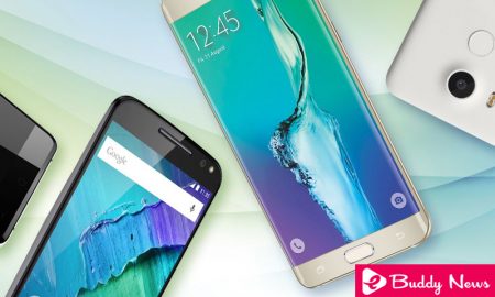 List Of Best Android Smartphones Which You Can Buy ebuddynews