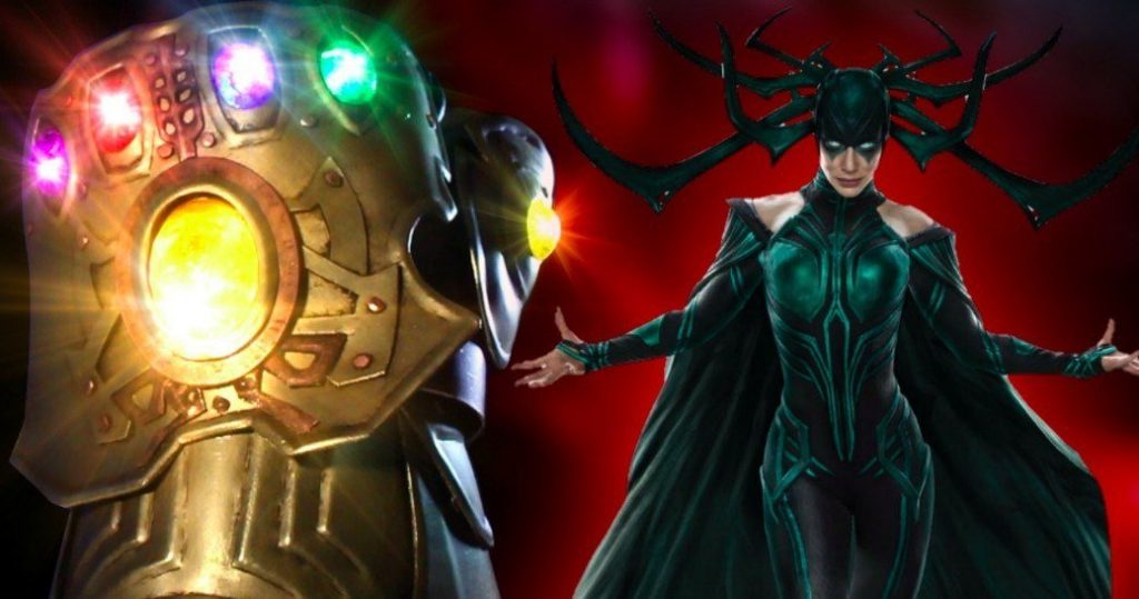 Mark Ruffalo Hints That The Ancient One and Hela Are Will Back In Avengers Infinity War ebuddynews