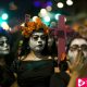 Mexican Women Protest Against Violence And Impunity On Day Of The Dead ebuddynews