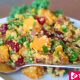 Prepare 3 Delicious Recipes With Quinoa Will Fascinate You ebuddynews