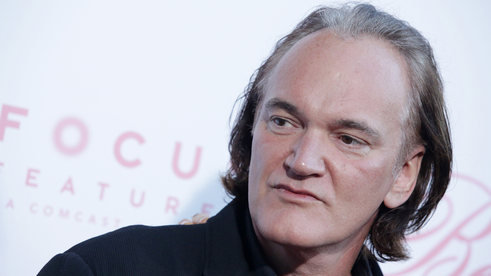 Quentin Tarantino Upcoming Film Will Not About Charles Manson, But It's 1969 ebuddynews