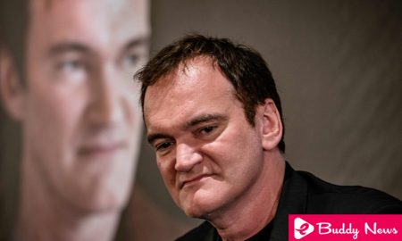 Reason Behind Why Quentin Tarantino Doesn't Like Netflix ebuddynews