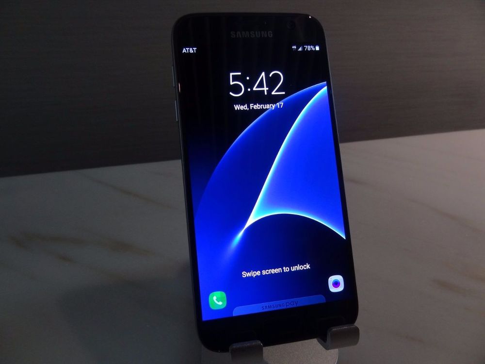 Samsung Presenting Samsung Galaxy S9 Mini Smartphone With High-End Features ebuddynews