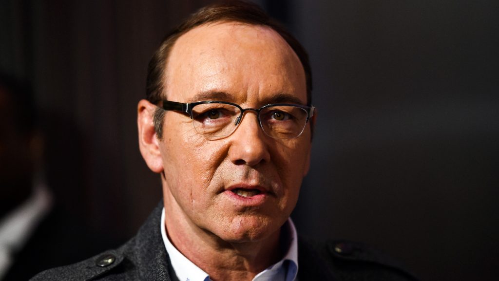 Sexual Harassment Allegations Against House Of Cards Actor Kevin Spacey ebuddynews
