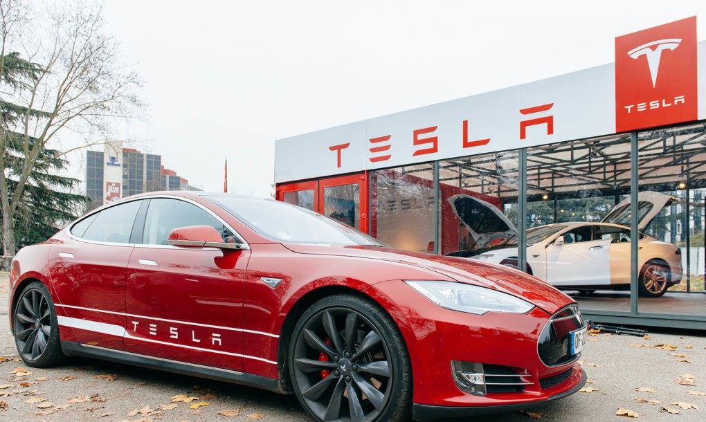 Tesla Delays Their Tesla Model 3 Sedan Goals Due To Production Bottleneck ebuddynews