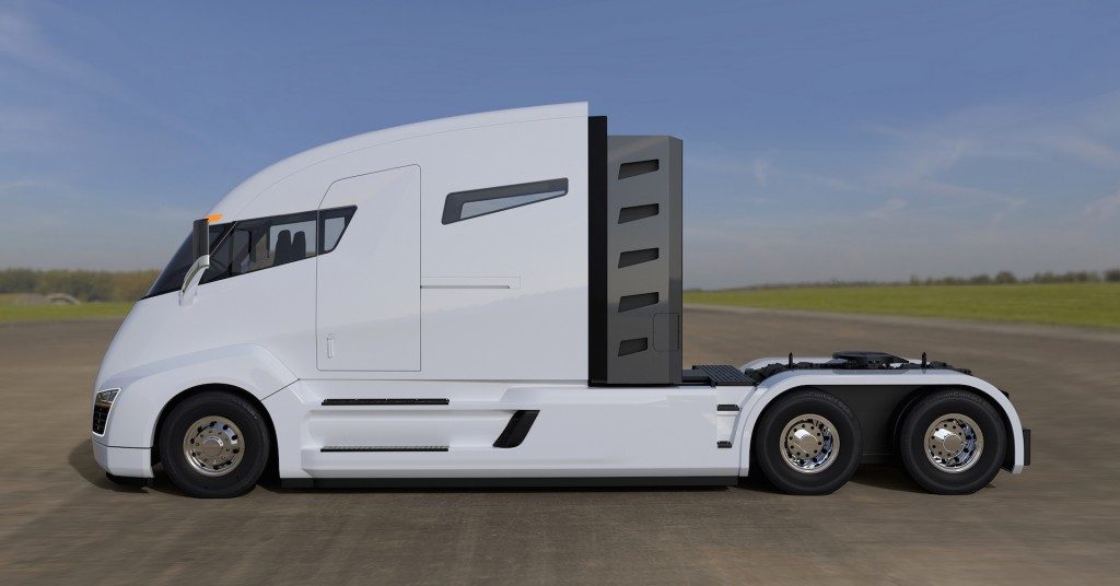 Tesla Semi A Specialist Critical Transporter Price $150,000 To $180,000 ebuddynews