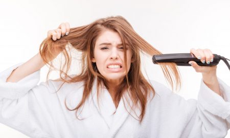 Top 10 Reasons To Why You Suffer From Hair Fall ebuddynews