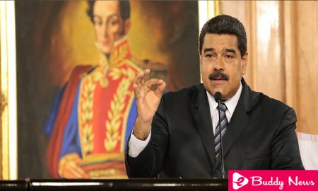 Two Venezuelan Ministers Are Sign Debt restructuring In Moscow ebuddynews