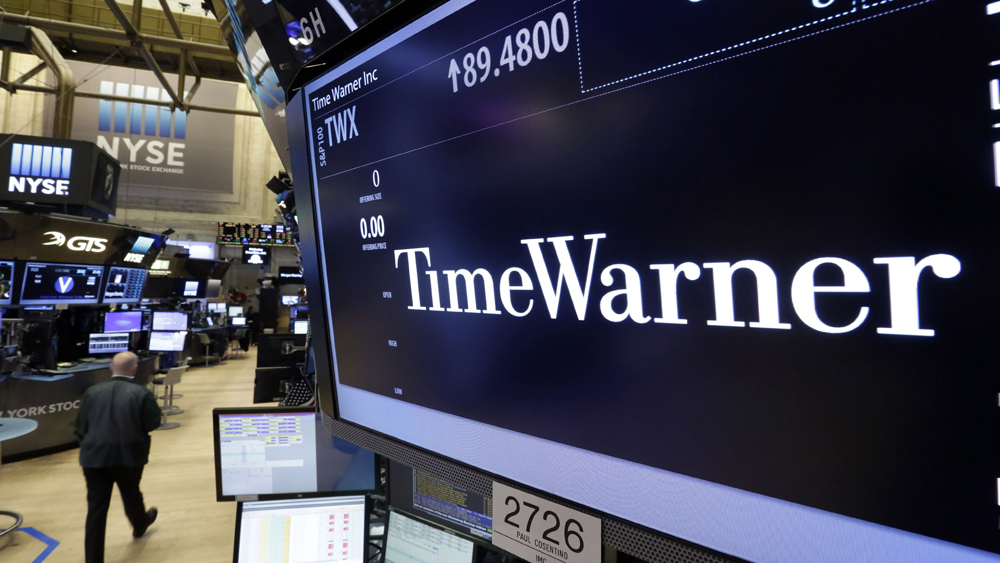 US Government Prepares Lawsuit To Close Deal Between At&T And Time Warner ebuddynews