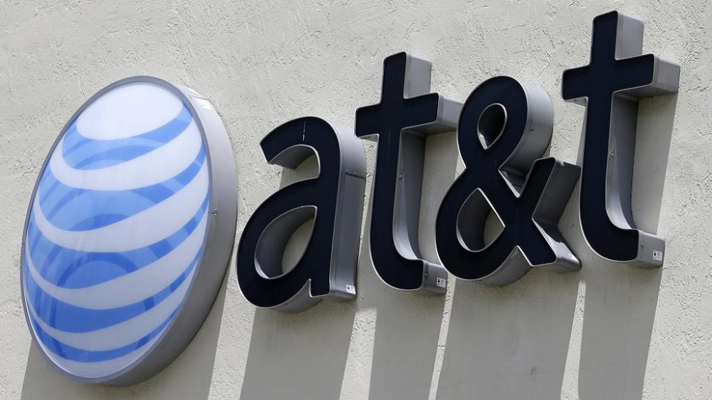 US Government Prepares Lawsuit To Close Deal Between At&T And Time Warner ebuddynews