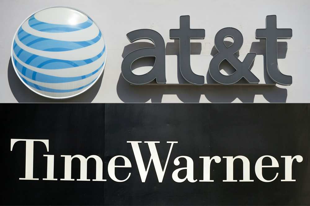 USA And AT&T Are Discuss The Conditions For Approval Of Time Warner Deal ebuddynews
