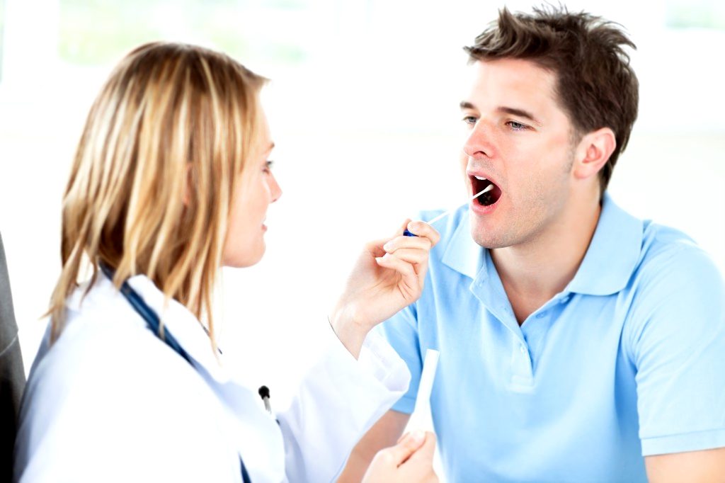 What is Acute Tonsillitis And Its Causes, Symptoms And Treatment ebuddynews