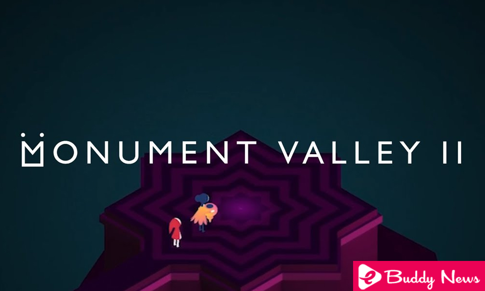You Can Now Download Monument Valley 2 Game From Google Play ebuddynews