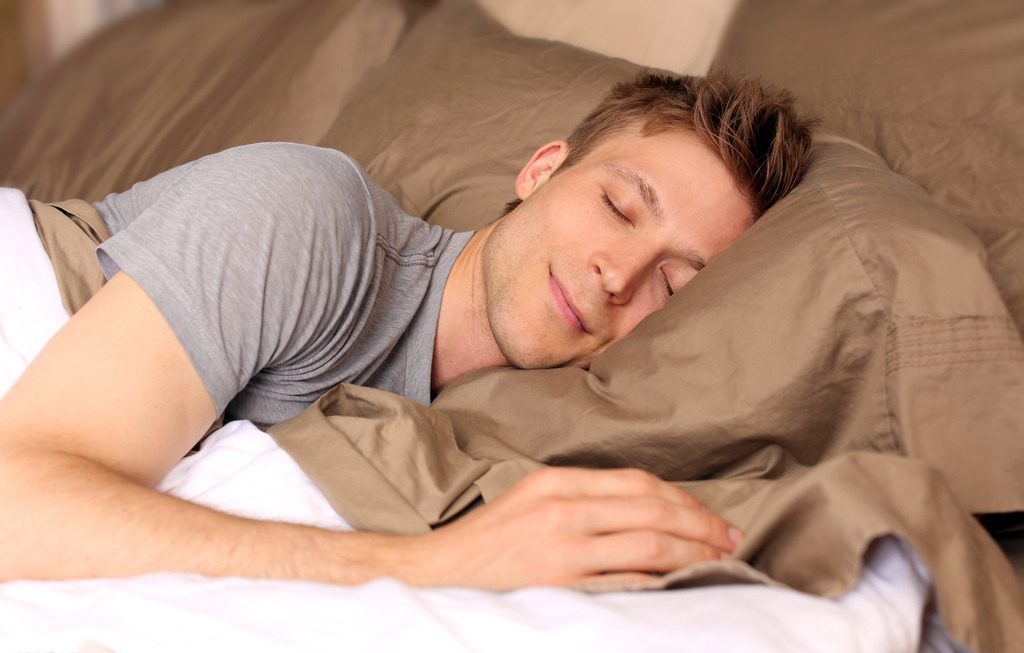 8 Tips To Avoid Sleep During The Day ebuddynews