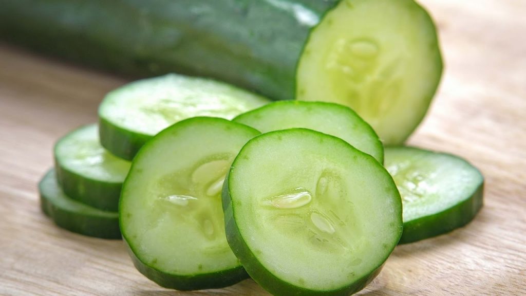 Amazing Health Benefits Of Cucumber Juice ebuddynews