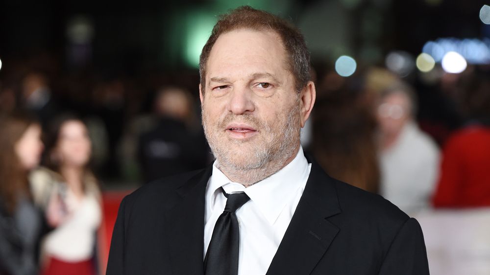 BBC Planning To Make A Documentary on Sexual Abuse Of Harvey Weinstein ebuddynews