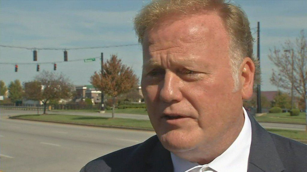 Dan Johnson A Republican Lawmaker Commits Suicide Being Accused Of Sexual Abuse ebuddynews