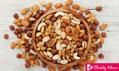 Do You Know Nuts Can Help You In Lose Weight ebuddynews