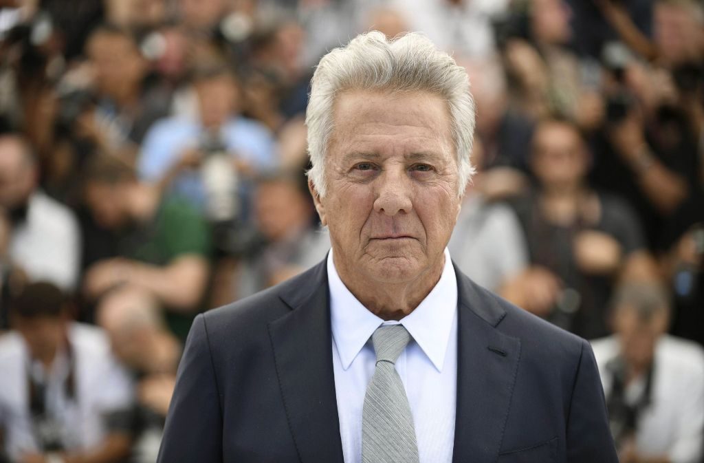 Dustin Hoffman Is Now Facing Accusations Of Sexual Harassment And Abuse ebuddynews