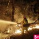 Firefighters Gain Ground Against Wildfire In California ebuddynews