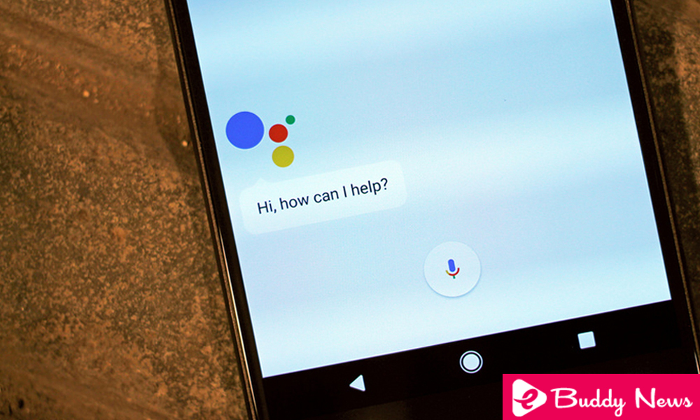 Google Assistant Is Now Support To Android Tablets And Lollipop Smartphones ebudyynews