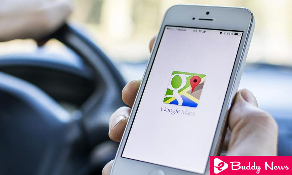 Google Maps Will Soon Inform You When You Need To Get Off Bus Or Train By Notification ebuddynews