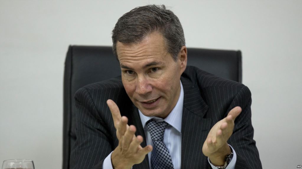 Prosecutor Alberto Nisman Death Was Murder Argentine Judge Says ebuddynews