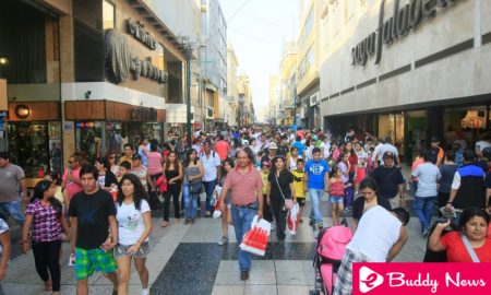 Reason Why Analysts Optimistic About Peruvian Economy Despite Political Noise ebuddynews