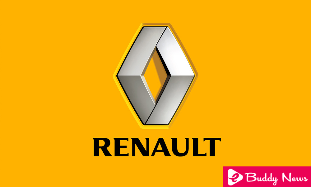 Renault Announced To Buy 40% Of The Challenges Groups ebuddynews