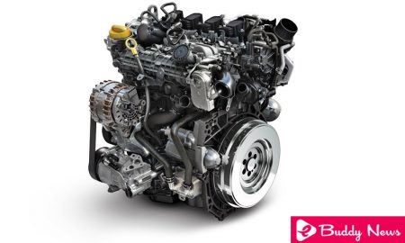Renault and Daimler Are Jointly Launches New 1.3-Liter Turbo Engine ebuddynews