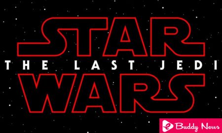 Rian Johnson The Director Of Star Wars The Last Jedi Reveals The First Word ebuddynews