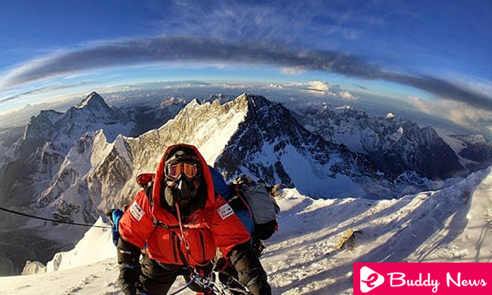 Tips To Avoid Discomforts By Altitude Sickness ebuddynews