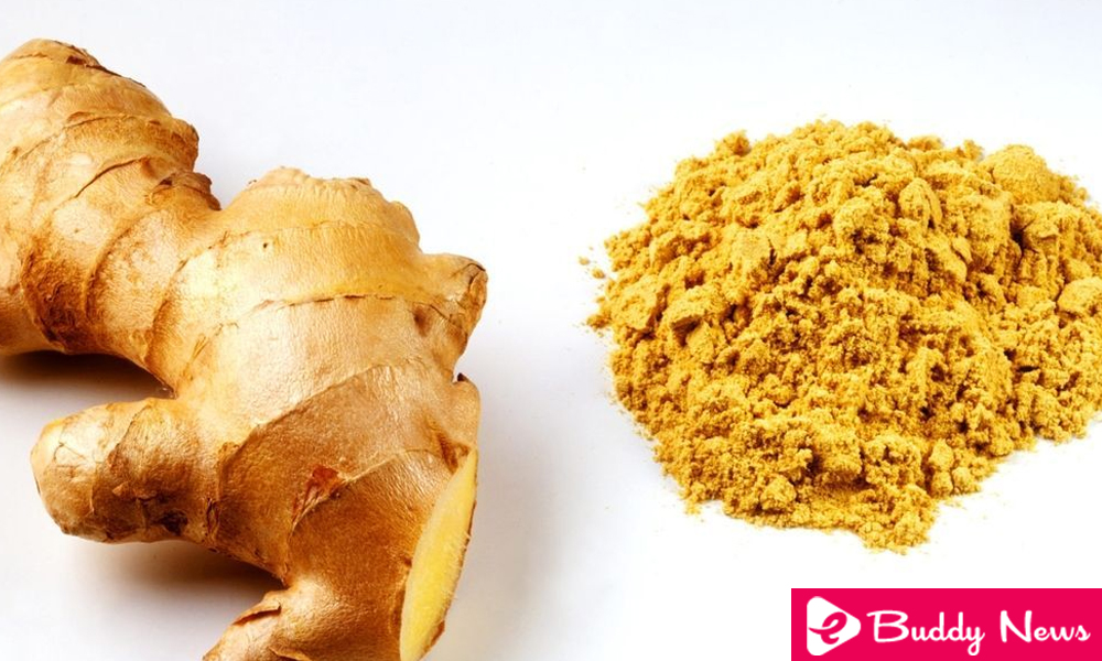 Turmeric And Ginger Drink Help You In Metabolism And Lose Weight ebuddynews