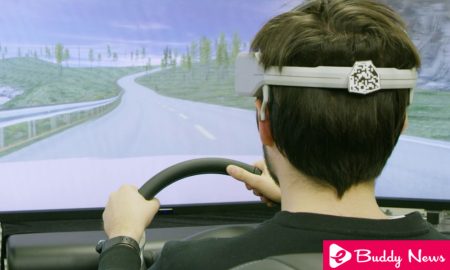 Nissan Introduced Future Of Driving B2V (Brain-to-Vehicle) ebuddynews