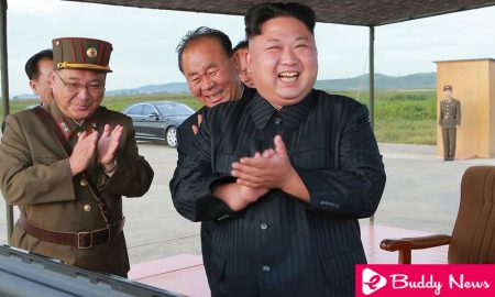 North Korea Reopens Hotline With South Korea ebuddynews