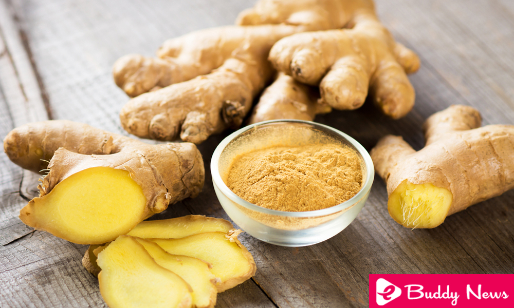 Top 13 Reasons To Use Ginger Daily ebuddynews