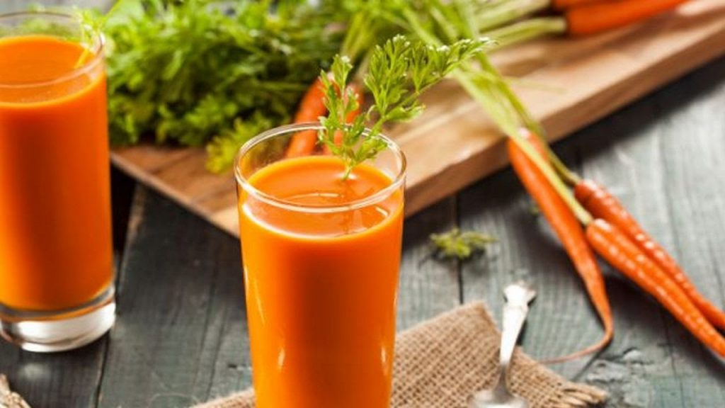 Best 5 Delicious Juicing Recipes To Fight With Stress ebuddynews