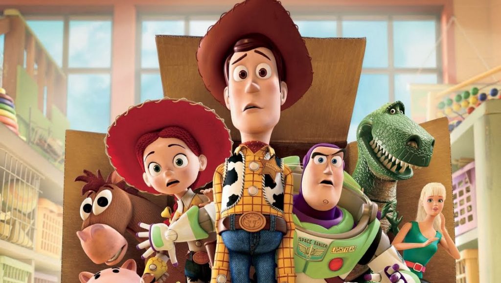 Creator Of Woody Cowboy From Toy Story Bud Luckey Was Died ebuddynews