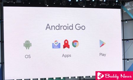 Everything You Need To Know About Android Go The Light Version Of Android ebuddynews