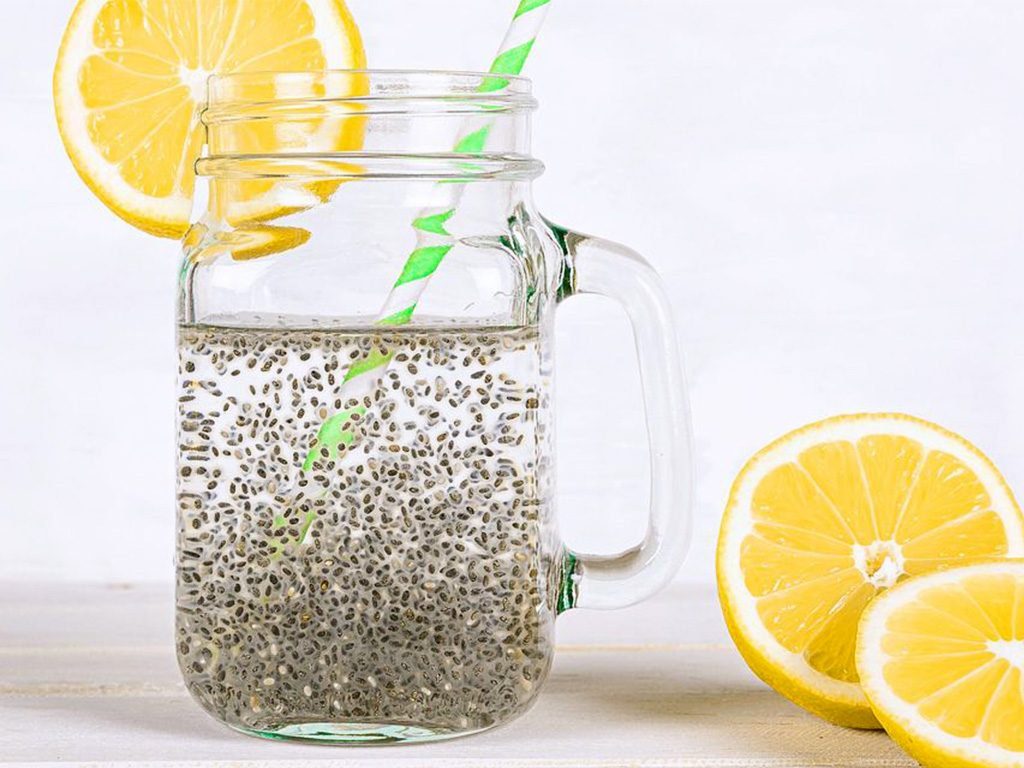 How To Clean Your Colon Naturally With Chia Seeds ebuddynews