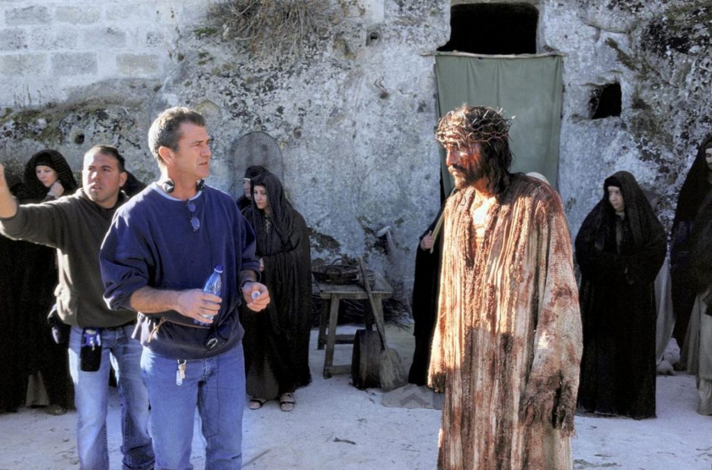 Jim Caviezel Will Do As Jesus In Sequel To Mel Gibson's The Passion of the Christ ebuddynews
