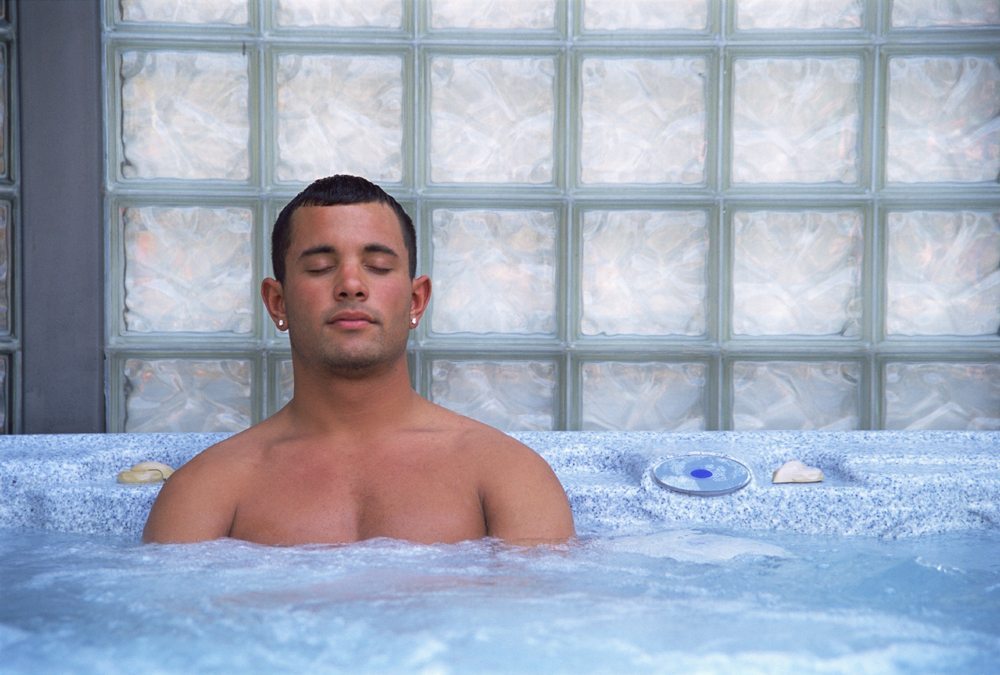 Reasons Why a Hot Bath Is Healthier Than a Shower ebuddynews