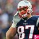 Rob Gronkowski Clears Concussion Protocol And Says Will Ready To Play